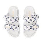 Louis Vuitton Pool Pillow Comfort Mule - Image 3